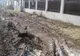 În urma lucrărilor de canalizare, str. Sf. Andrei din Popeşti Leordeni a devenit  o mocirlă