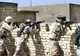 Un nou detaşament de militari americani va sosi în baza militară de la Mihail Kogălniceanu
