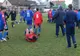 Liga a II-a: Partidă FC Bihor-Mobila Şimleul Silvaniei a fost întreruptă în minutul 26, din cauza unei bătăi generale - GALERIE FOTO