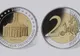 Cum arată noua monedă de doi euro în Germania