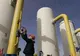 Sofia propune Gazprom să-i cumpere reţelele de distribuţie a gazului