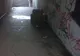 Gunoi neridicat de la începutul anului în pasajul din gara mare din Tg. Mureș