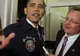 Barak Obama, primul zbor cu Air Force One