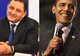Marian Vanghelie, considerat "Obama al României" de locuitorii din Găneasa-Olt