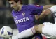 Mutu, integralist la Fiorentina în meciul cu Lazio