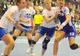 Suporterii unguri din Debrecen au înjurat handbalistele de la Galaţi