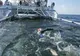 O înotătoare din SUA a traversat Atlanticul în 24 de zile
