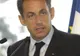Nicolas Sarkozy este în cădere în sondaje, planul său anticriză nu convinge