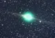 O cometă otrăvitoare se îndreaptă către Pământ
