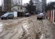 Strada Cheile Orzei din sectorul 6, arată ca o uliţă 