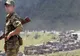 Osetia de Sud acuză Georgia de un nou bombardamnet civil