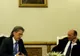 Băsescu a discutat cu reprezentantul BEI despre posibilităţile de a sprijini România