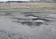 DN57, care leagă Serbia de România, este rupt