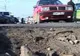 O şosea principală din Ploieşti nu a fost niciodată reabilitată în întregime 