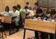 Marţi a început sesiunea specială a tezelor cu subiect unic