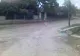 Străzi medievale în satul Vaida, jud. Bihor în anul 2009