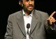 Ahmadinejad anunţă că e dispus să discute cu Statele Unite