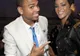 Rihanna, bătută de Chris Brown