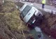 Accident în localitatea Vişeul de Sus