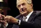 Soros propune "crearea de bani" pentru înăbuşirea crizei economice