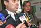 Dosarul "Caltaboşul" va fi trimis la Curtea Constituţională, a decis instanţa supremă