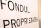 Mai mulţi acţionari pentru Fondul Proprietatea