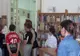 O elevă cu handicap locomotor din Târgu-Jiu a fost bătută de câţiva colegi pentru că nu le-a dat bani