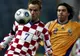România - Croaţia 1-2, într-o partidă amicală disputată în Ghencea