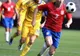 Rezumatele partidelor amicale ale adversarelor României în preliminariile CM 2010 - VIDEO