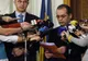 PSD şi PD-L au convocat în această dimineaţă o şedinţă de urgenţă la Senat