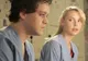 Personajele Izzie şi George părăsesc serialul "Anatomia lui Grey"