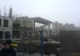 Oradea - clădire prăbușită