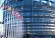 Un hoţ îndrăzneţ a comis un jaf armat într-o bancă din Parlamentul European 
