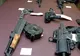 Şapte cadre militare au fost reţinute în dosarul furtului de arme de la Ciorogârla