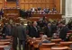 Bugetul pe 2009 a intrat în Comisiile reunite de buget-finanţe 