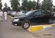 Parcare ratată în stațiunea Mamaia