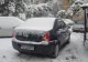 Ninsoare la Zalău
