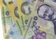 Leul s-a depreciat pentru a patra zi consecutiv, până la un curs de referinţă de 4,2975 lei/euro