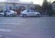 Poliţia din Caracal, la o mică discuţie pe trecerea de pietoni