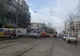 Poliţia, pe linia de tramvai