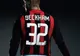 AC Milan oferă 10,5 milioane de lire pentru David Beckham
