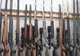 Trei dintre cei şapte militari acuzaţi de furtul de arme de la Ciorogârla au fost arestaţi 