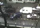 Trafic blocat în Bacău