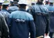 2.000 de poliţişti în plus pentru asigurarea siguranţei publice