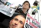 Sute de persoane au protestat în Rusia împotriva concedierilor