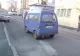 Parcare în mijlocul străzii