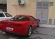 Jaguar Corvette la Sibiu