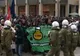 Mii de neonazişti au protestat, la 64 de ani de la bombardarea oraşului Dresda
