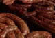 Croaţii au bătut recordul lui Oprescu la cel mai lung cârnat din lume
