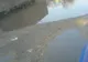 Stradă fără canalizare